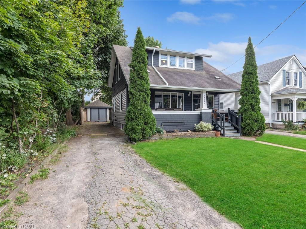 6370 High Street, Niagara Falls, On L2g 1n1