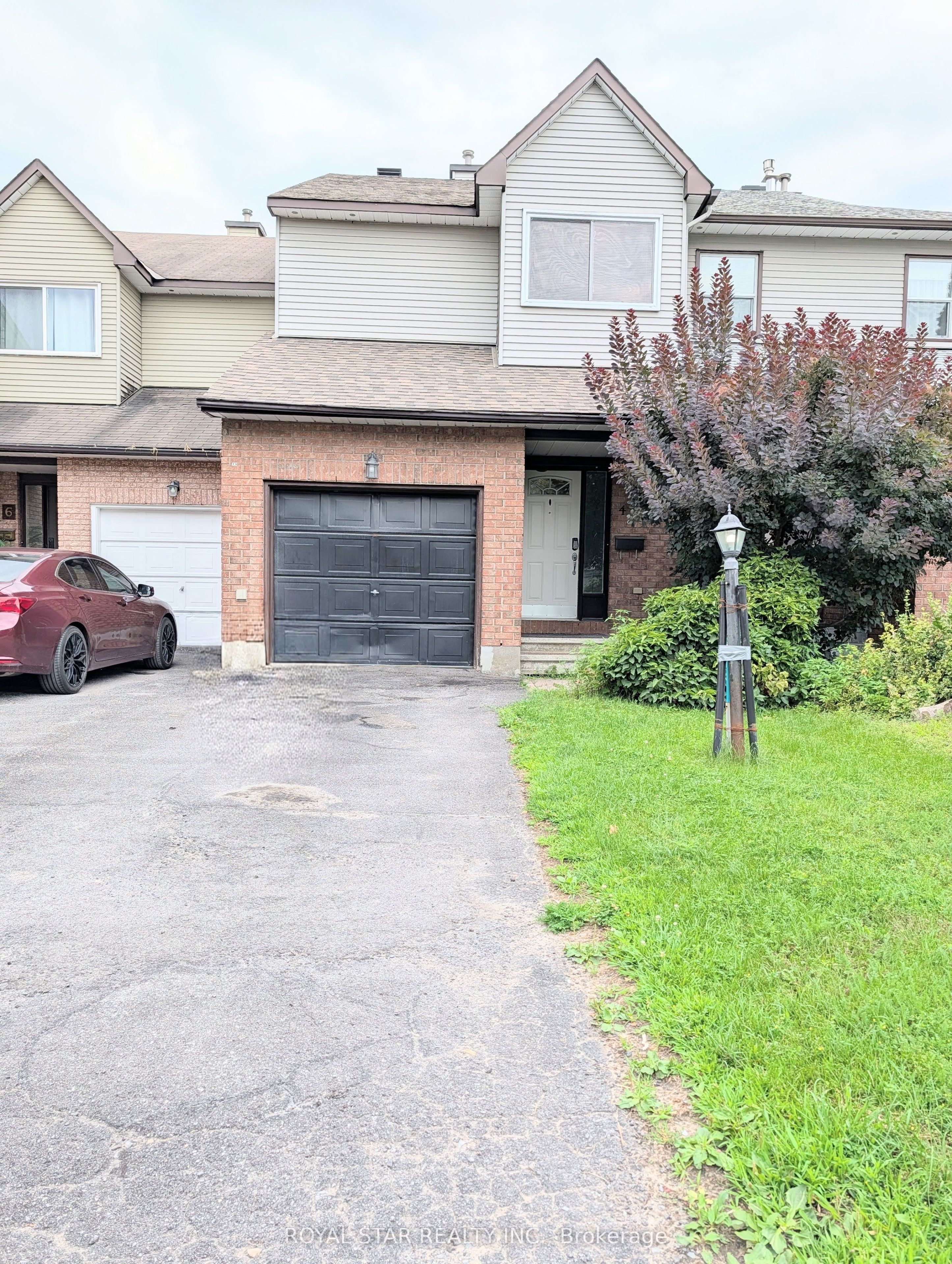 4 Alfa Street, Barrhaven, On K2j 3s5