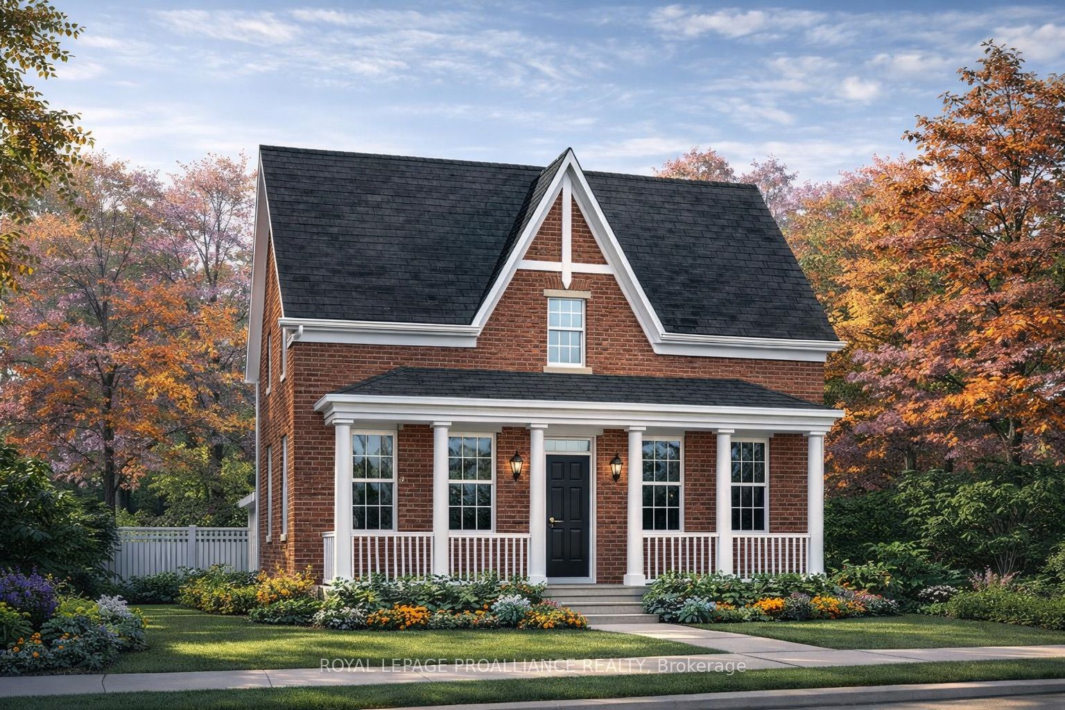 897 John Fairhurst Boulevard, Cobourg, On K9a 0g4