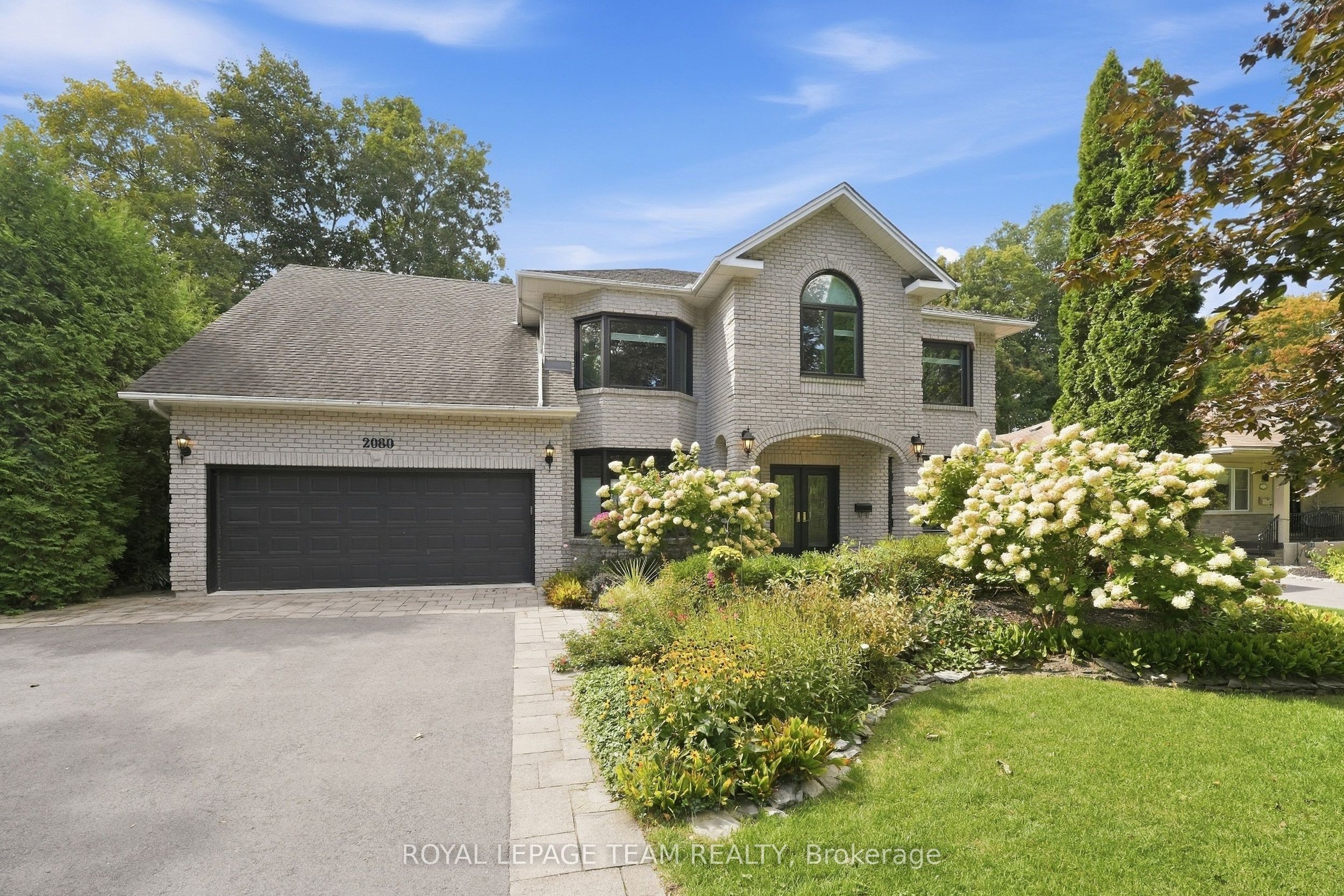 2080 Fairbanks Avenue, Alta Vista And Area, On K1h 5z1
