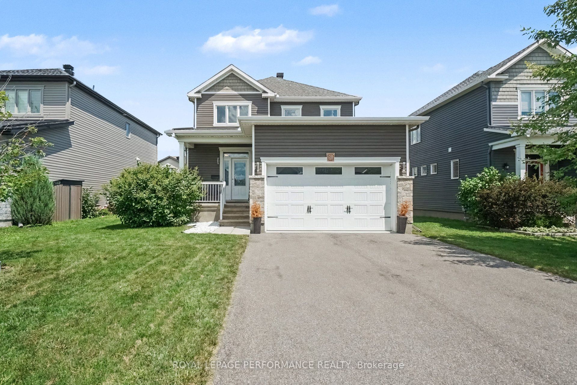 640 Bruxelles Street, Russell, On K0a 1w0