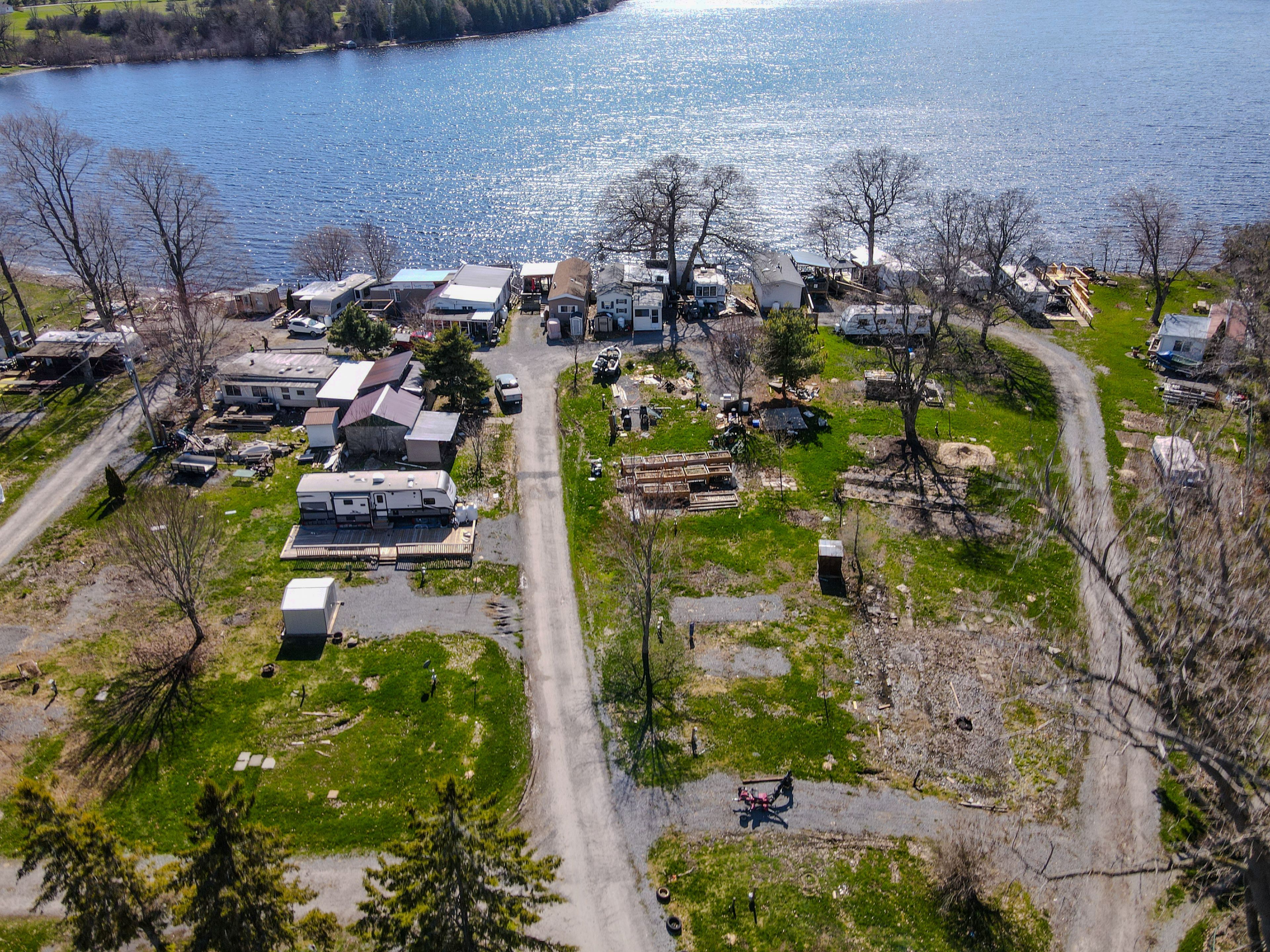181 Melville Road, Prince Edward County, On K0k 1t0