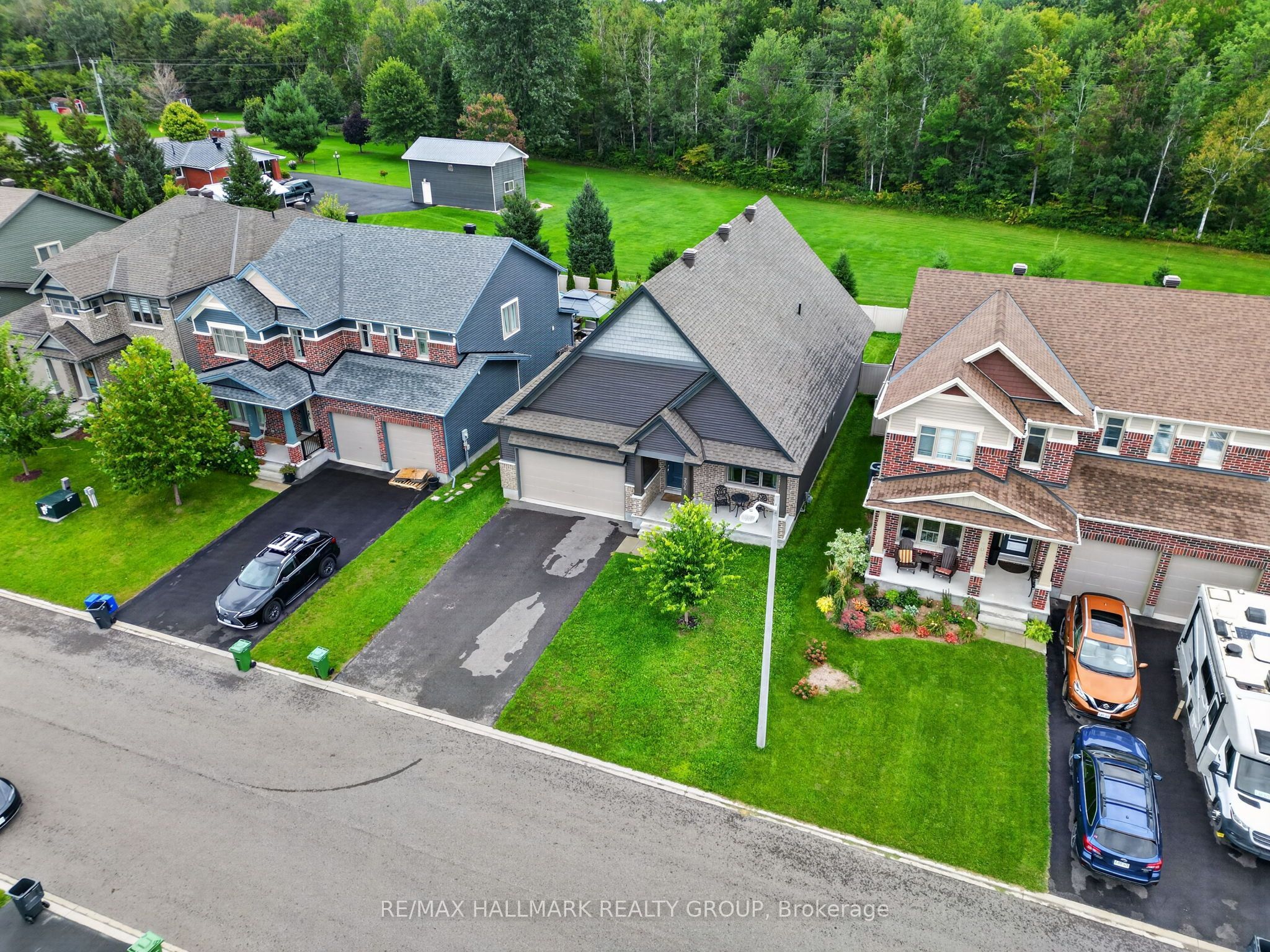206 Pioneer Road, Russell, On K4r 0e1