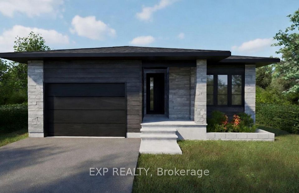 1057 Bronze Avenue, Clarence-Rockland, On K4k 0n4