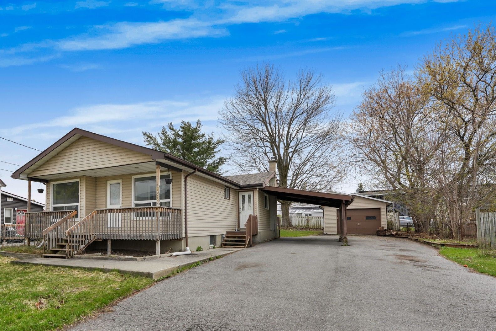 983 Chapman Street, Clarence-Rockland, On K4k 1e6