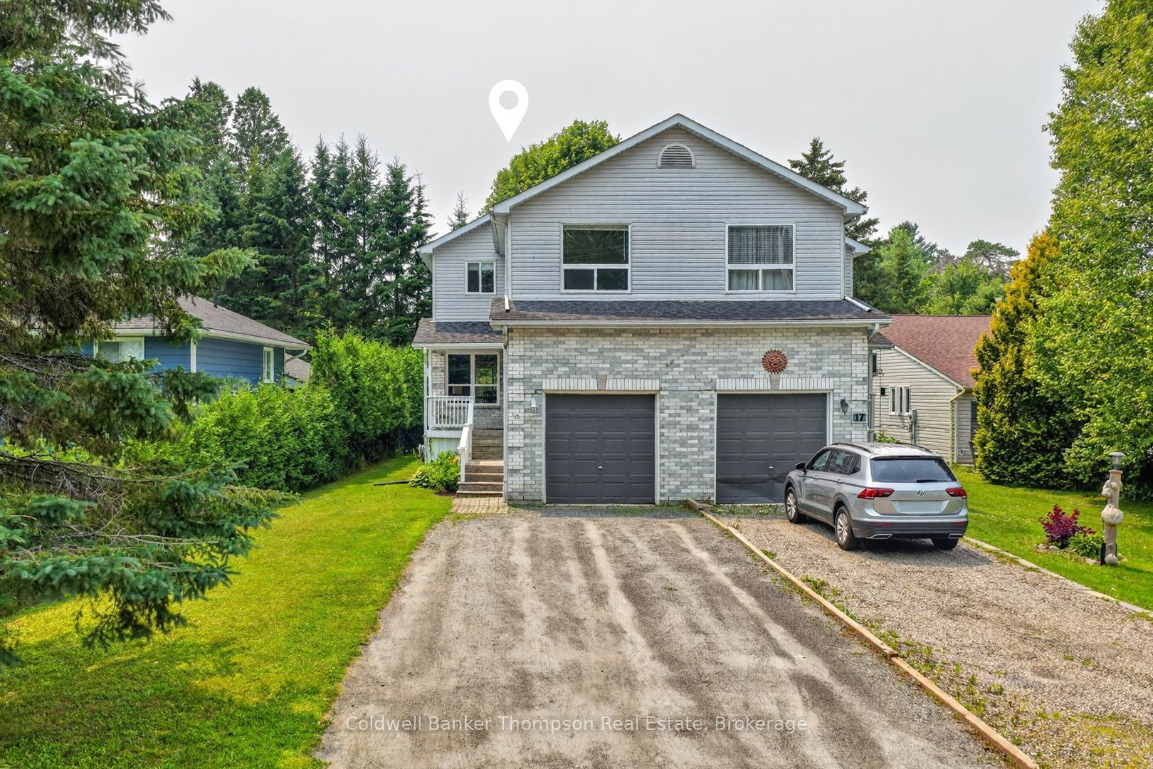 15 Sabrina Park Drive, Huntsville, On P1h 1l8