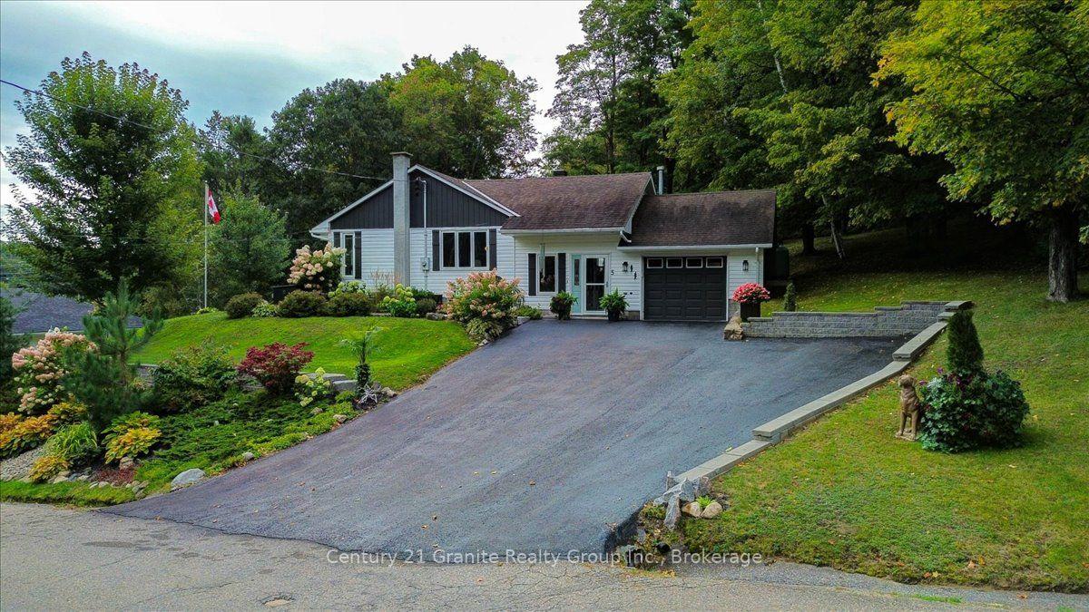 5 Forest Hill Road, Bancroft, On K0l 1c0
