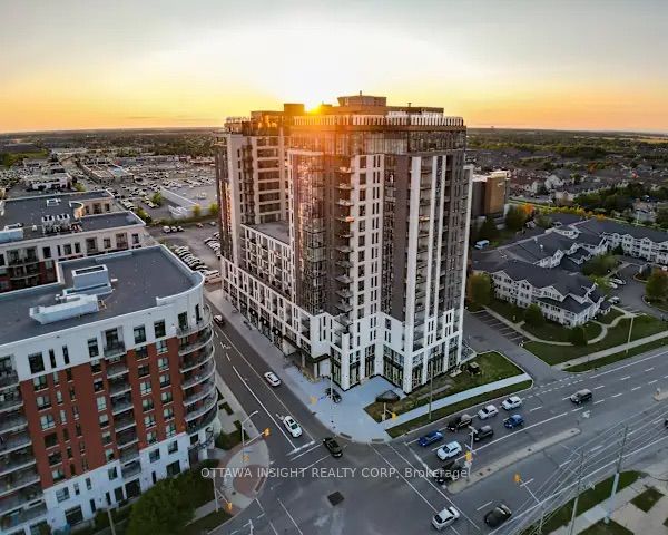 150 Marketplace Avenue Ht2.5gbf, Barrhaven, On K2j 6v2