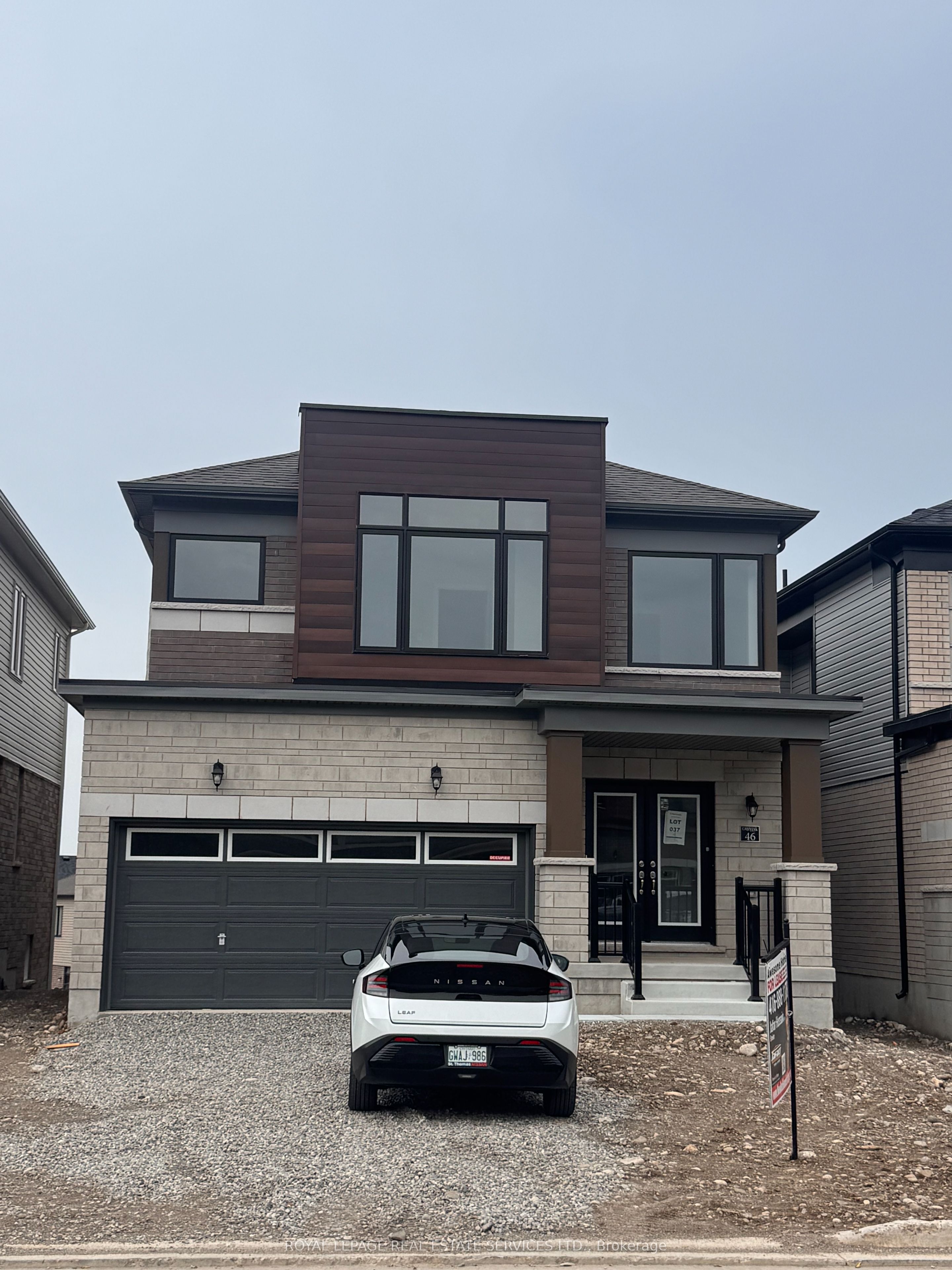 46 Postill Street, Brant, On N3l 0r4