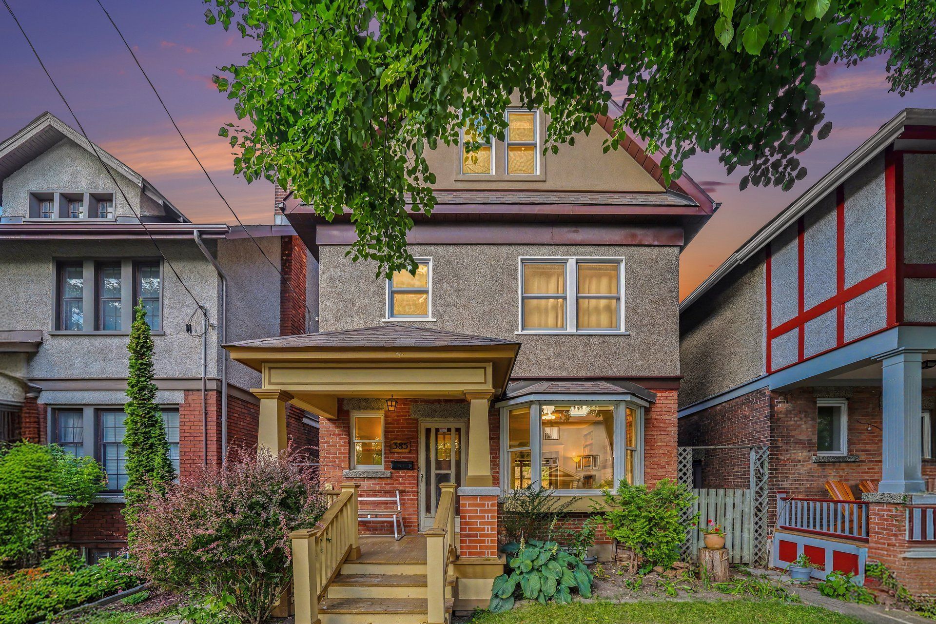 385 Templeton Street, Lower Town - Sandy Hill, On K1n 6y1