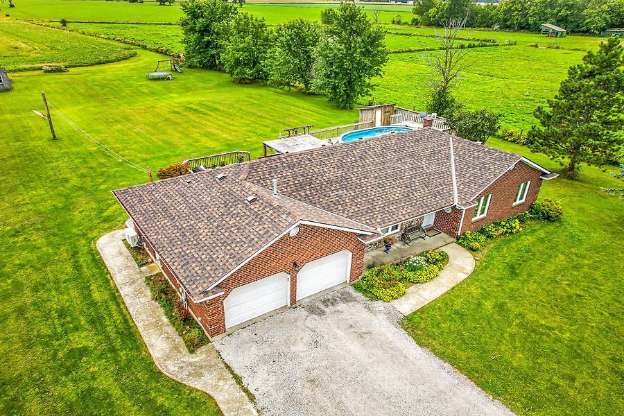 614 Concession 10 Road, Haldimand, On N0a 1h0