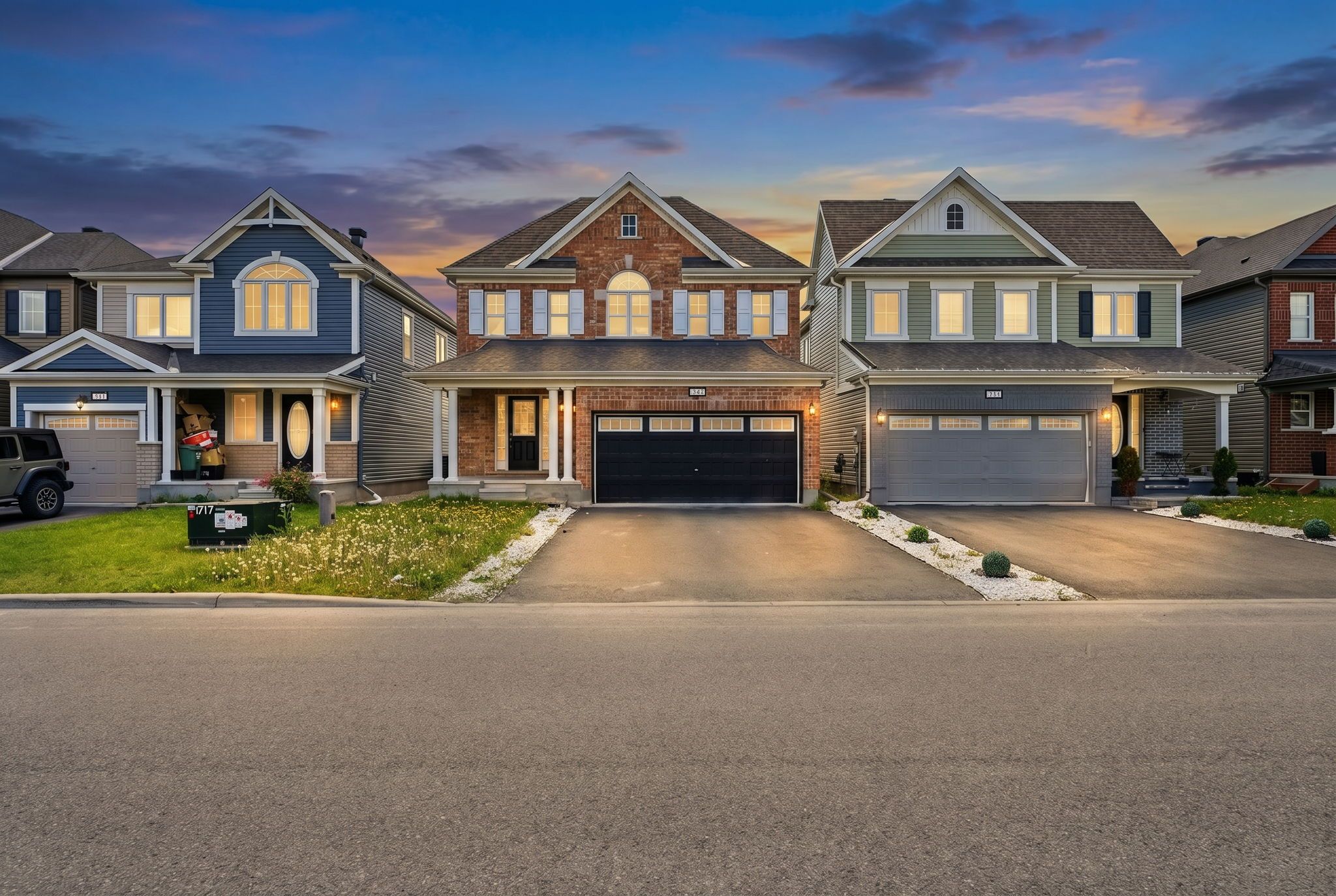 325 Sweetclover Way, Orleans - Cumberland And Area, On K4a 1e6