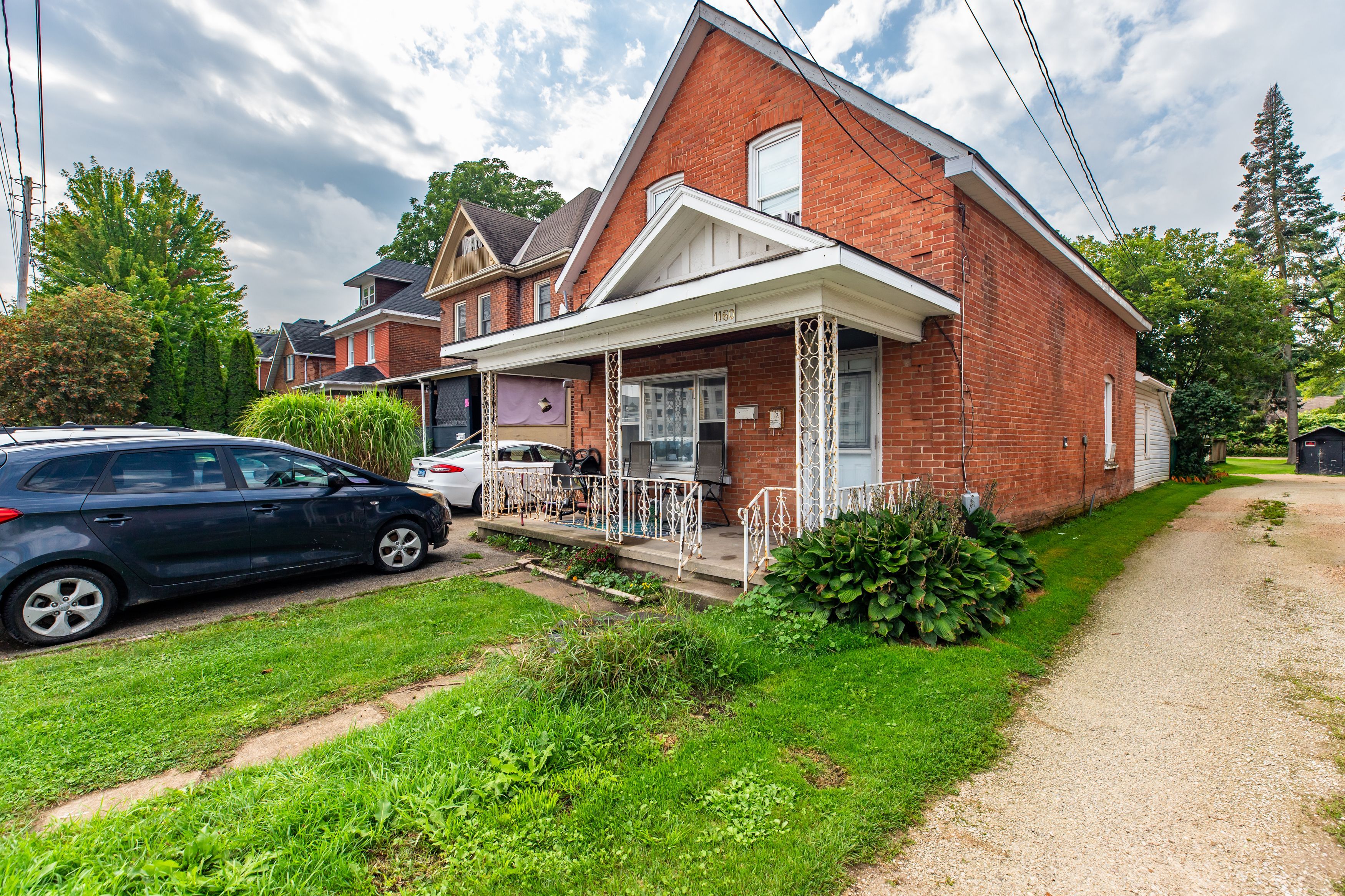 1160 2nd Avenue W, Owen Sound, On N4k 4n2