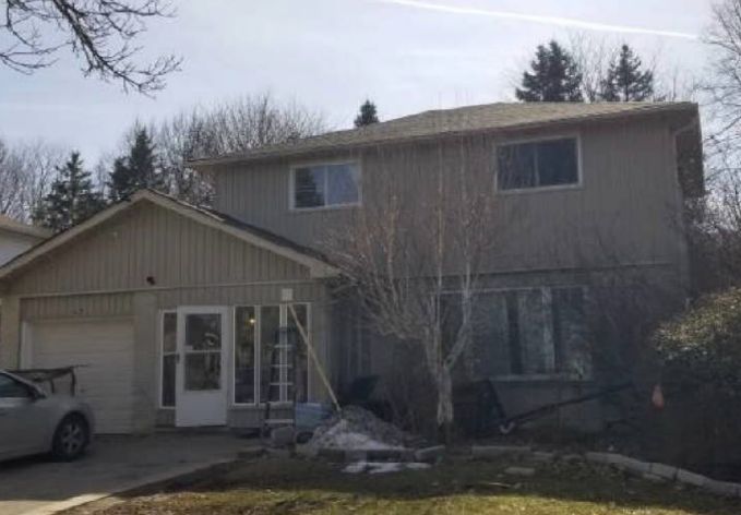 62 Delaware Avenue, Guelph, On N1e 3v8