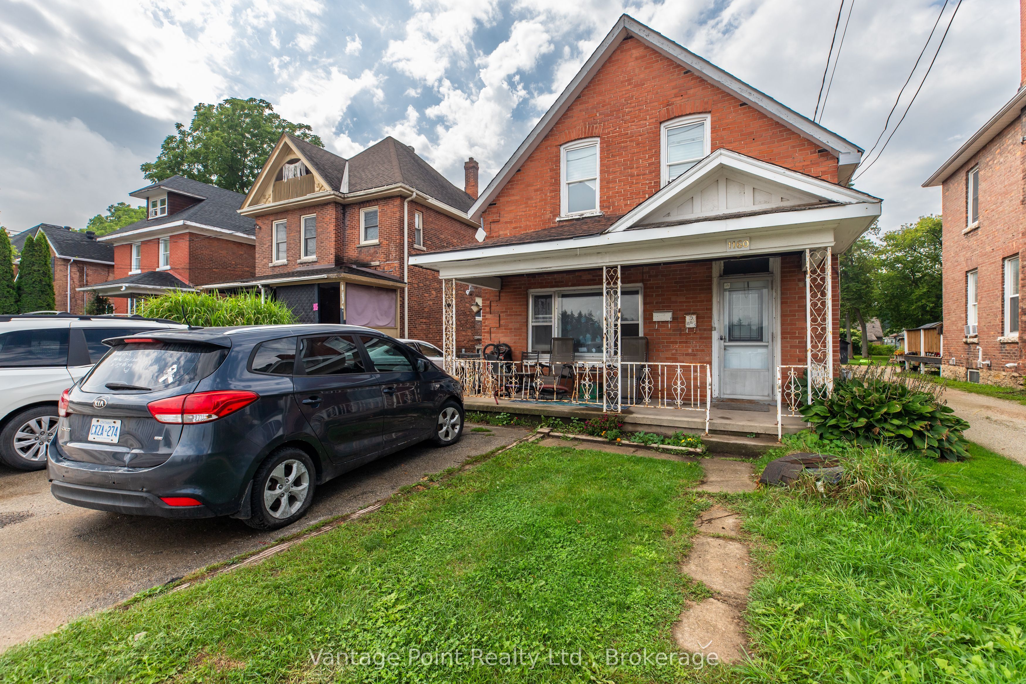 1154 2nd Avenue W, Owen Sound, On N4k 4n2