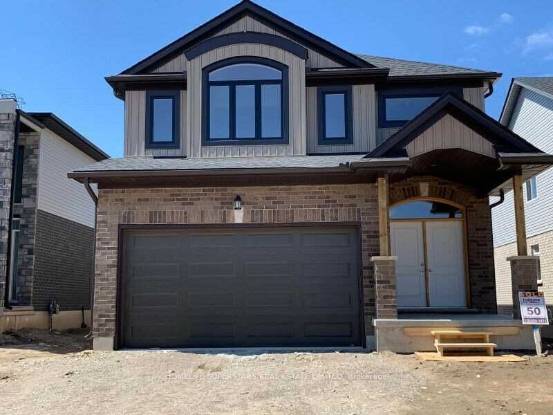 2320 Constance Avenue, London South, On N6m 0g5
