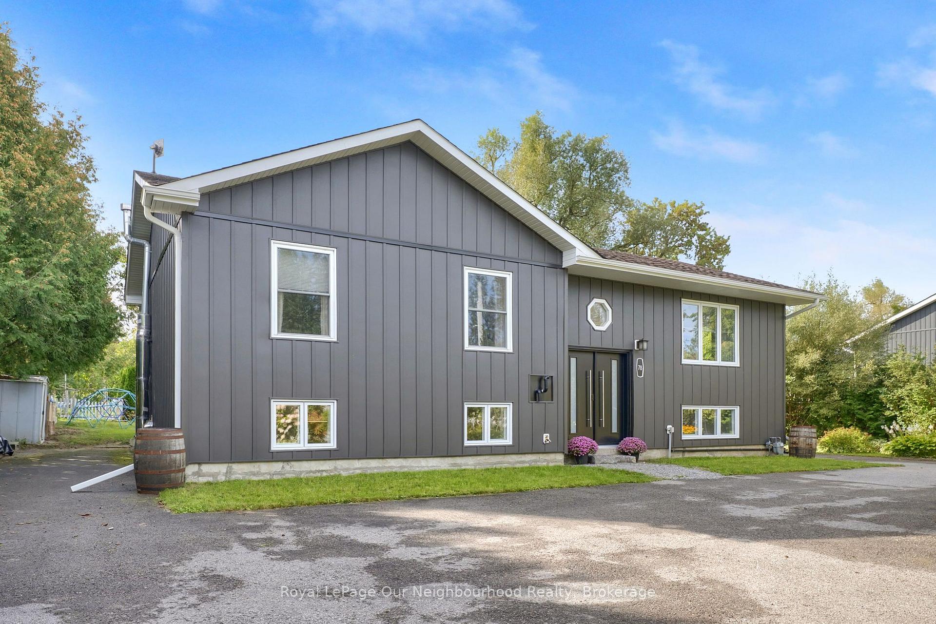 78 Pontypool Road, Kawartha Lakes, On L0a 1k0