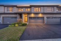 7396 Matteo Drive, Niagara Falls, On L2h 3t3
