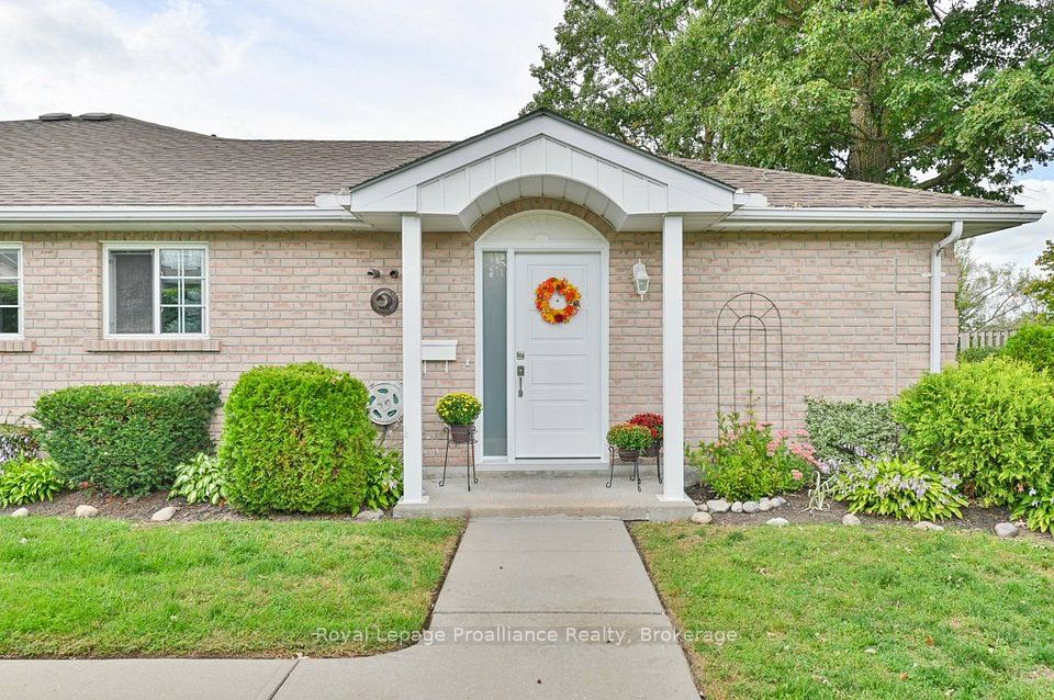 351 Cannifton Road N 20, Belleville, On K8n 4z6
