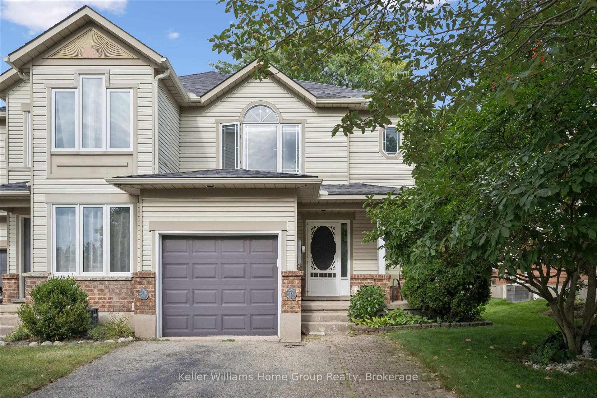 154 Shadow Wood Court, Waterloo, On N2k 3w4