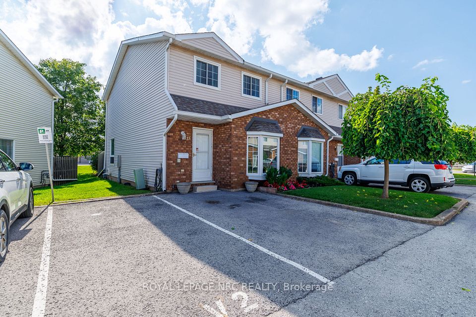 6910 Kalar Road 15, Niagara Falls, On L2h 2t7