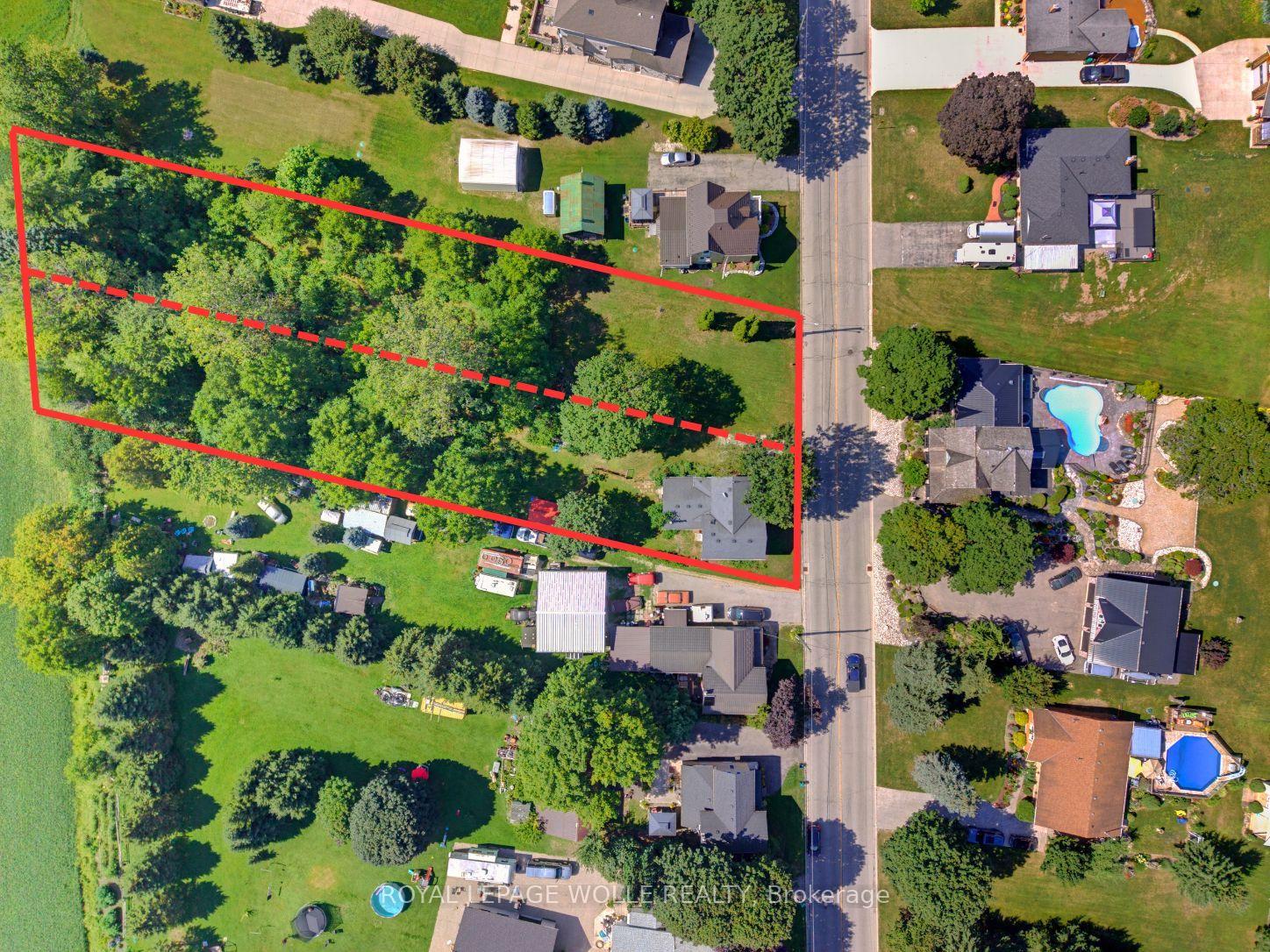 1256 Maryhill Road, Woolwich, On N0b 2b0