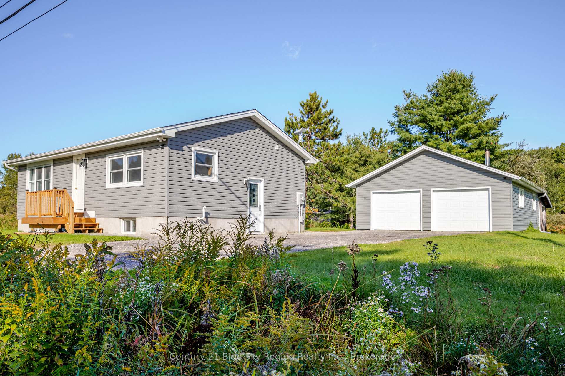 334 Macpherson Drive, East Ferris, On P0h 1k0