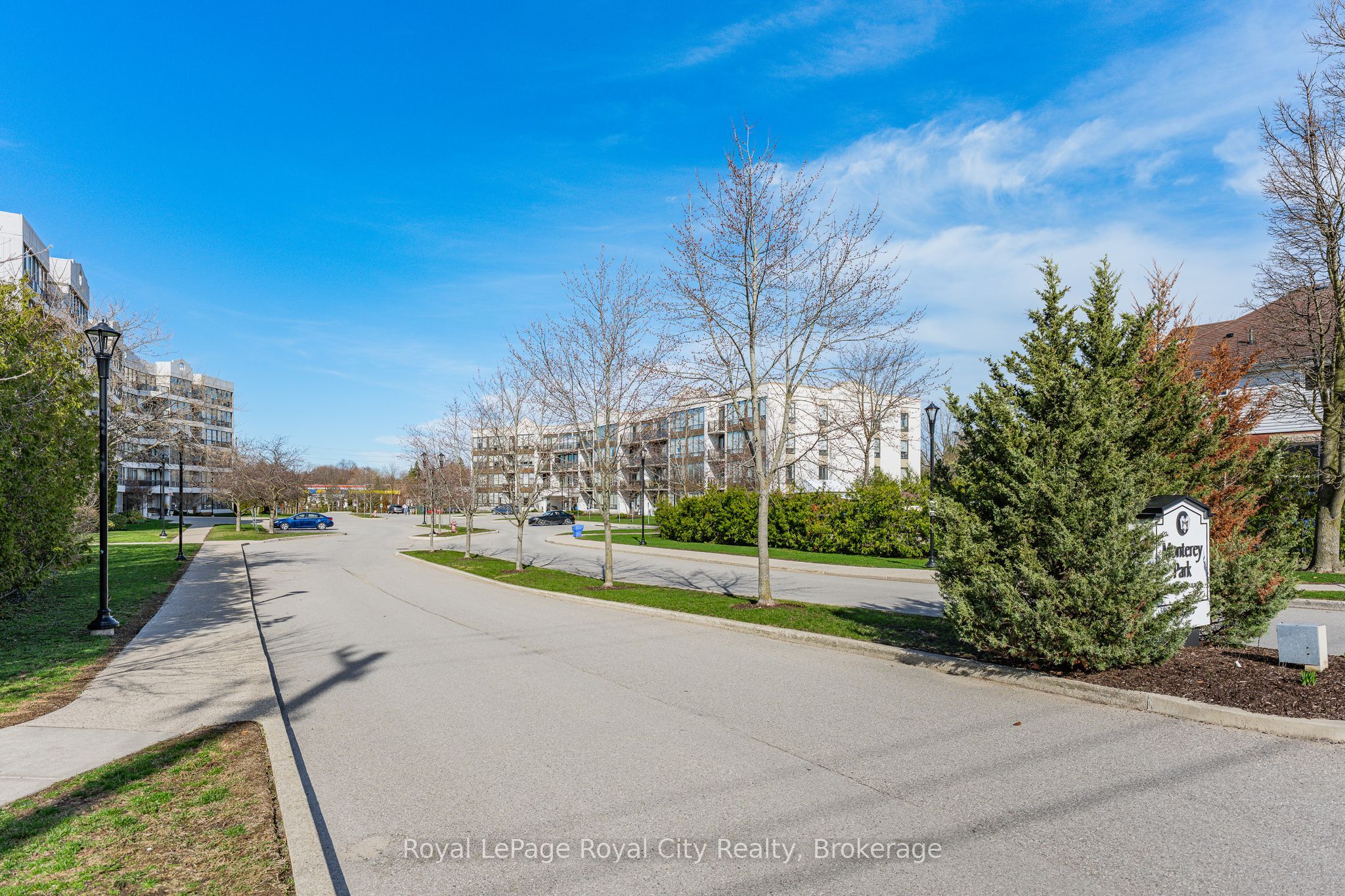 105 Bagot Street 402, Guelph, On N1h 8h4