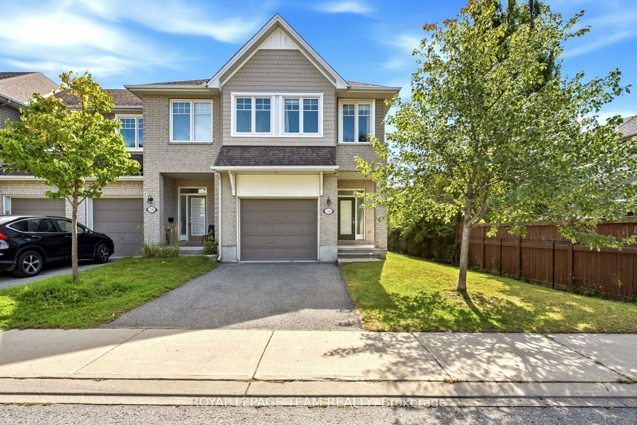 118 Abetti Ridge, Barrhaven, On K2j 0y6