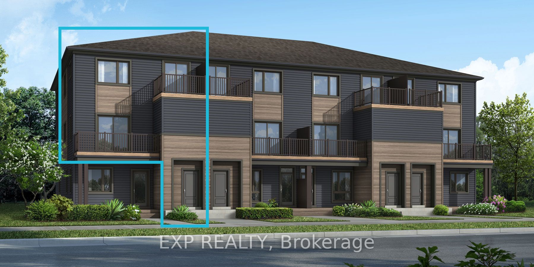 6537 Linseed Road, Kanata, On K2k 1k7