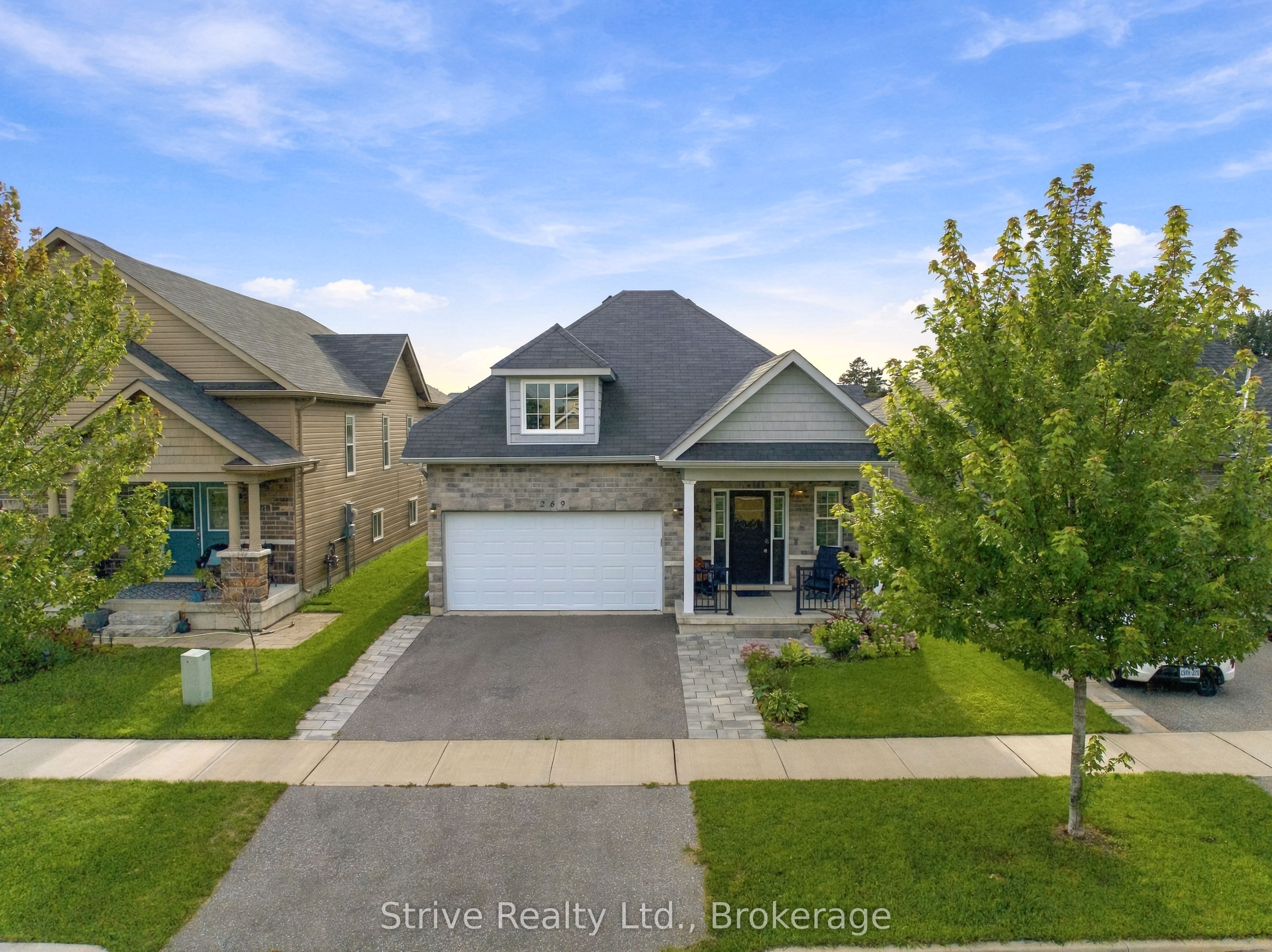 269 Morgan Street, Cobourg, On K9a 0l5