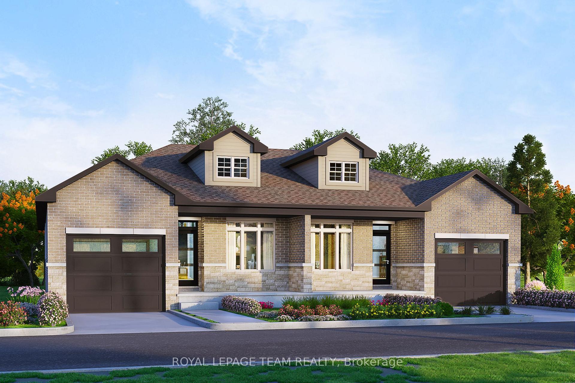 1209 Potter Drive, Brockville, On K6v 0g8