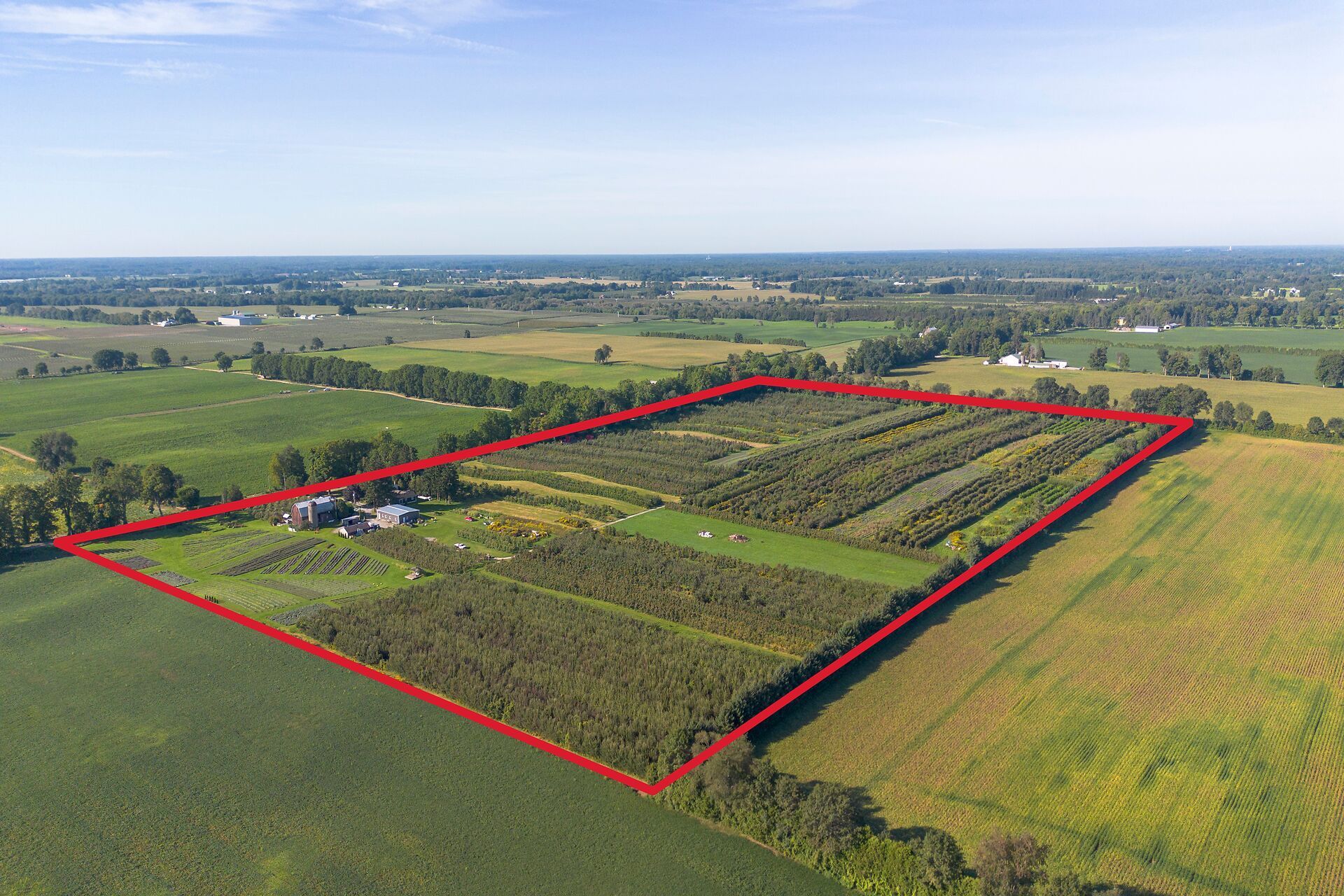 1795 Windham Road 11, Norfolk, On N0e 2a0