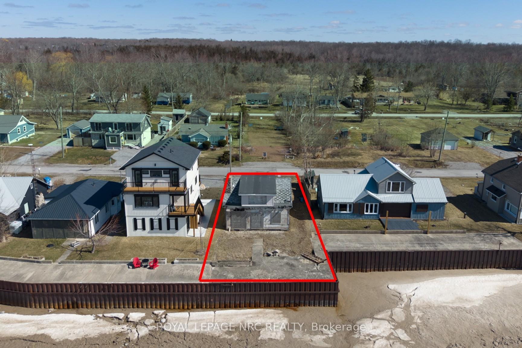 11573 Beach Road E, Wainfleet, On L0s 1v0