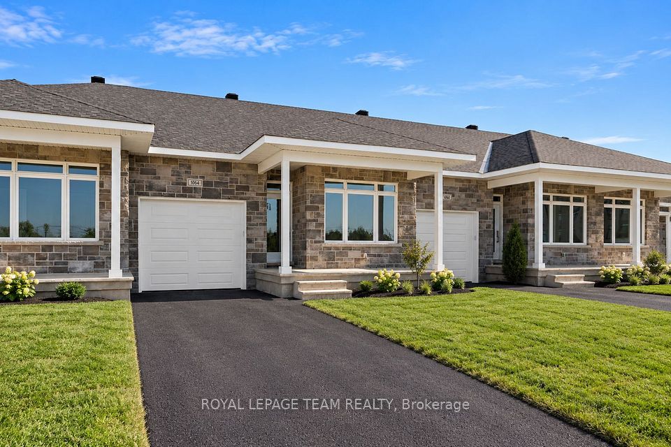1060 Dobbie Street, Brockville, On K6v 0g8