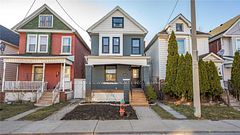 53 1/2 Kinrade Avenue, Hamilton, On L8l 6l5