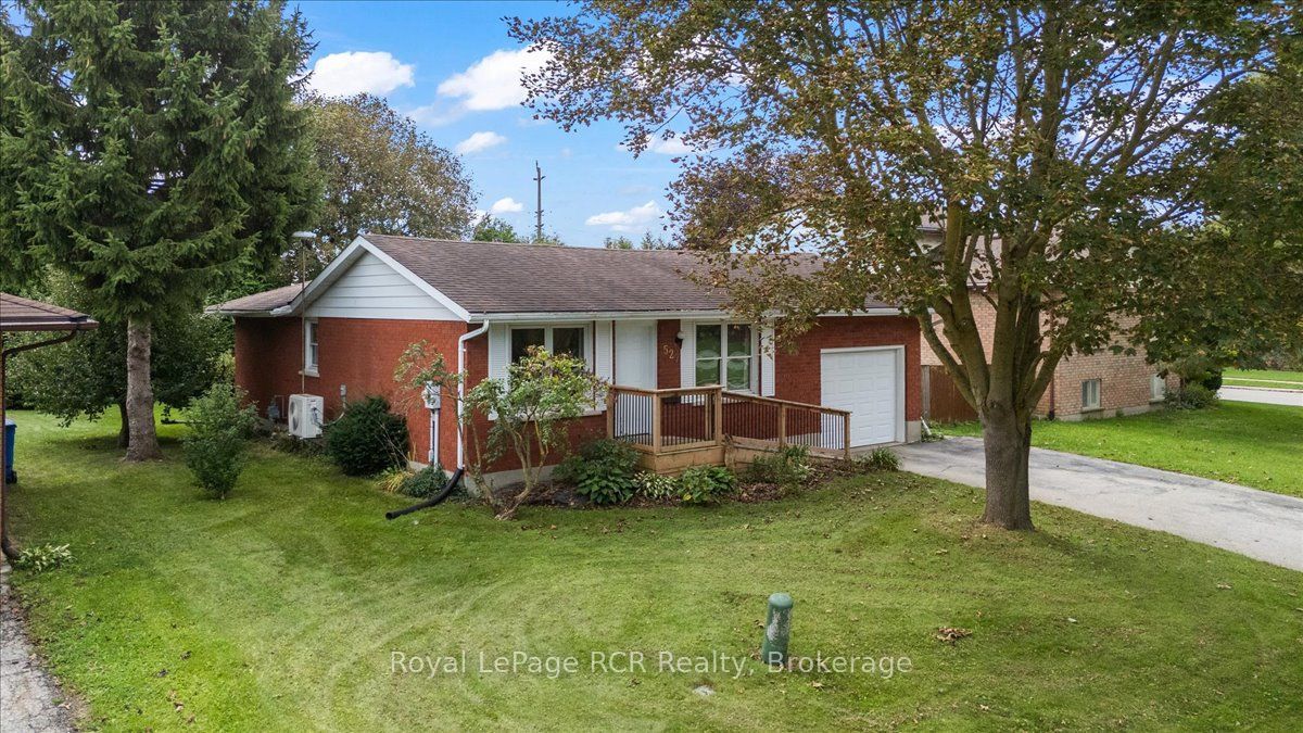 527 2nd A Street, Hanover, On N4n 3p6