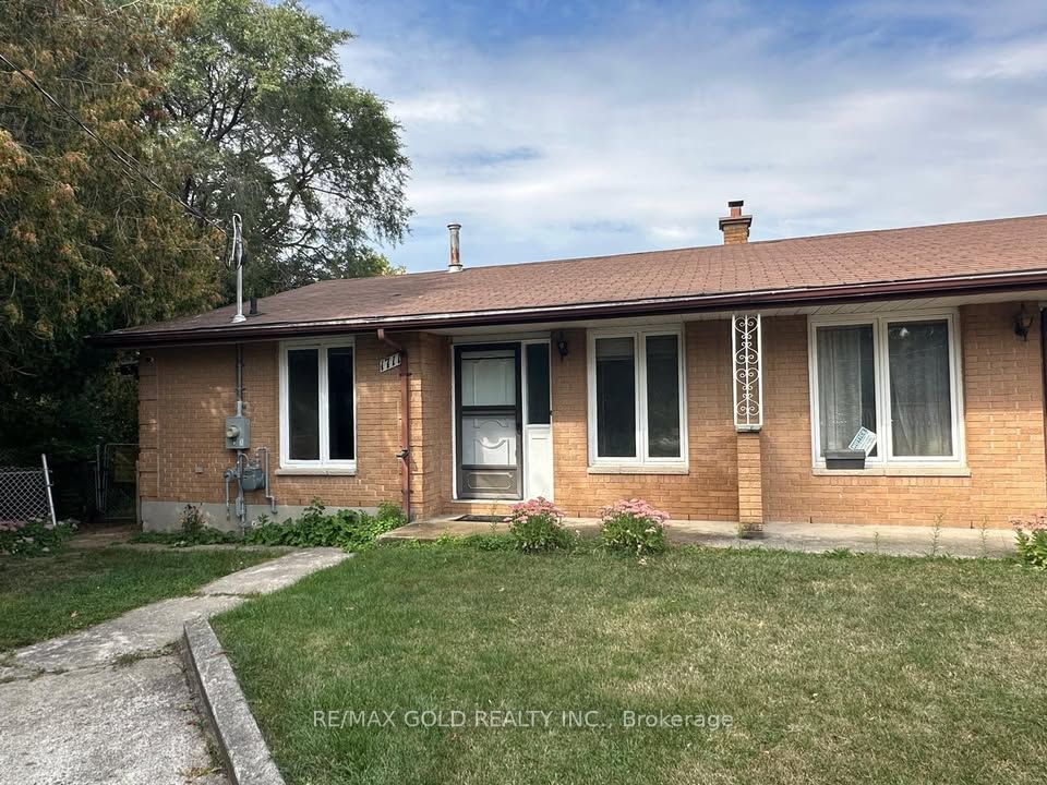 1711 Hansuld Street, London East, On N5v 1y6