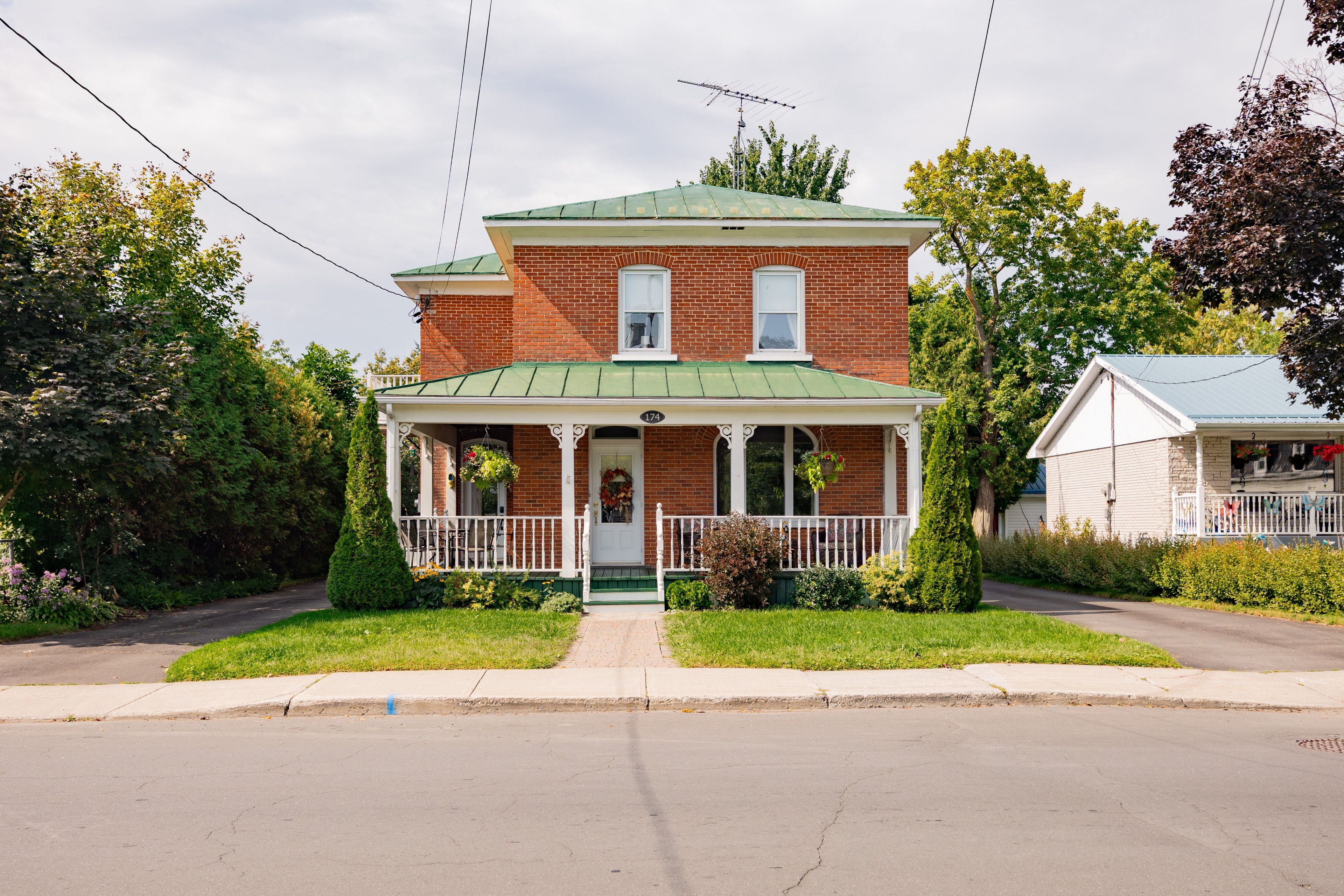 174 Main Street S, North Glengarry, On K0c 1a0