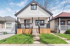 297 Britannia Avenue, Hamilton, On L8h 1y2