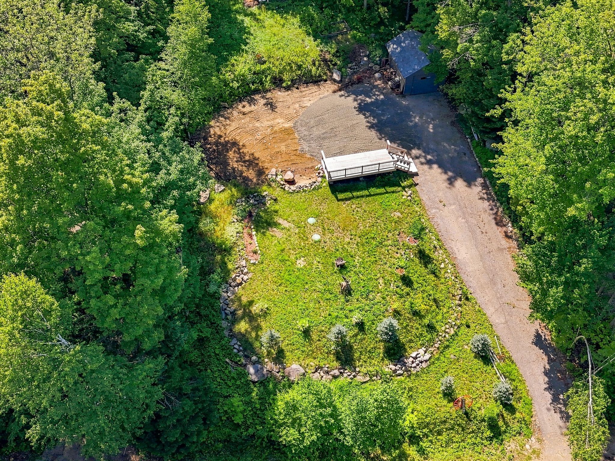 1093 Grace River Road, Highlands East, On K0l 3c0