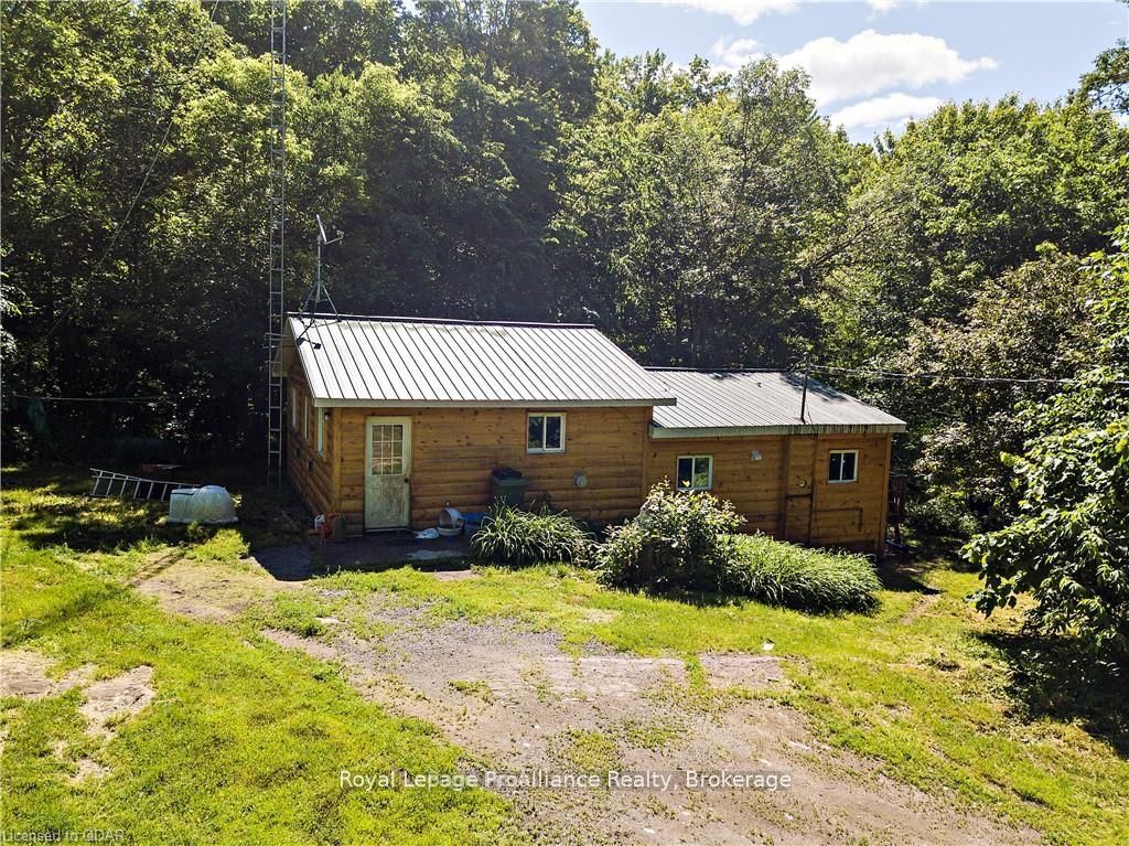 2840 Rapids Road, Tweed, On K0k 3j0