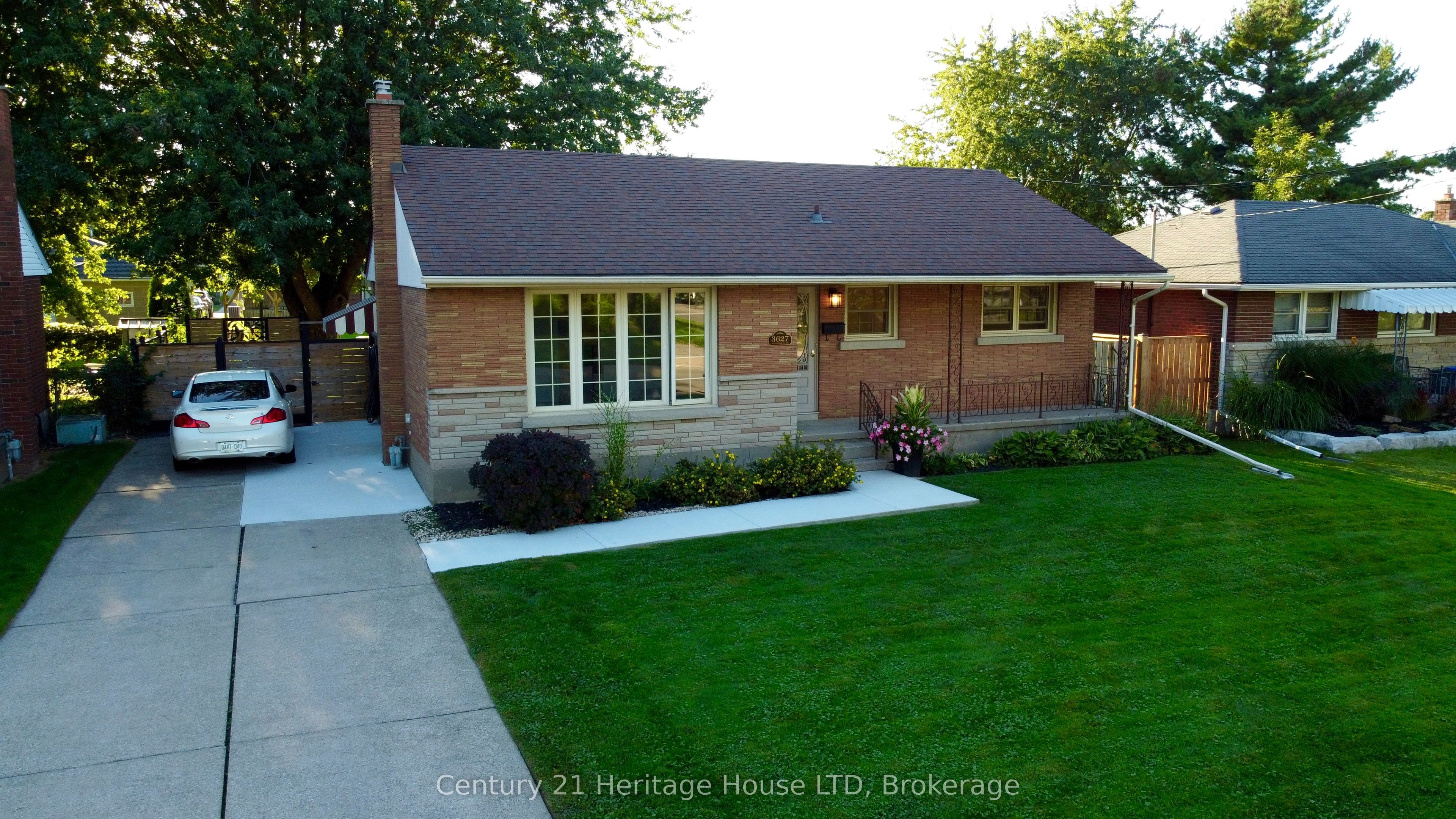 3627 Windermere Road, Niagara Falls, On L2j 2y3