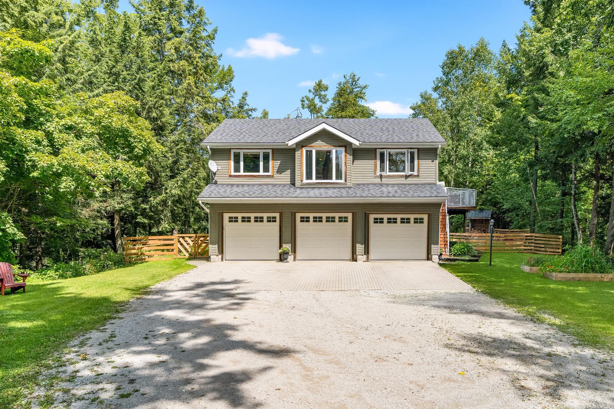 1020 Haven Road, Bracebridge, On P1l 1x1
