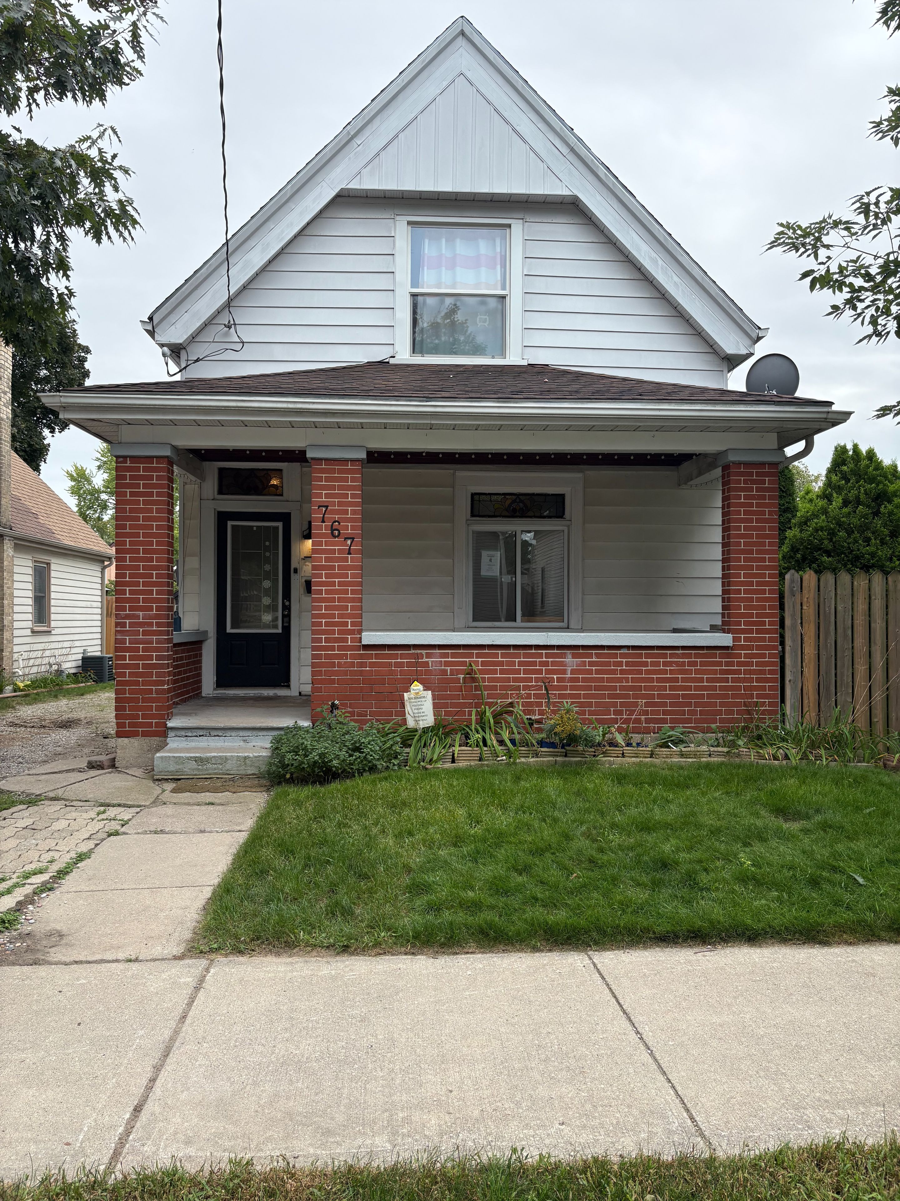 767 Elias Street N, London East, On N5w 3n9