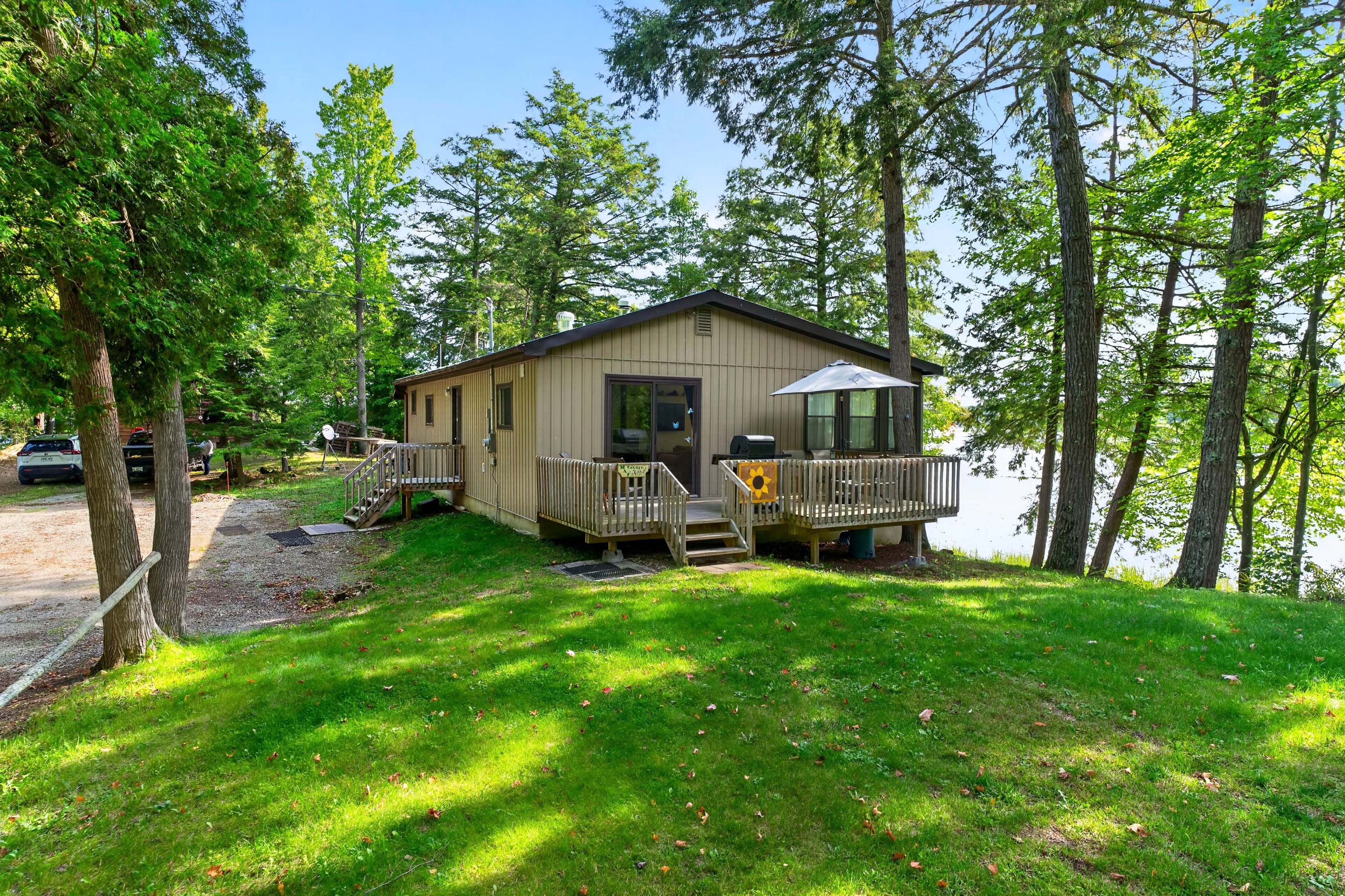 2 Ub6a Road, Rideau Lakes, On K0e 0b3
