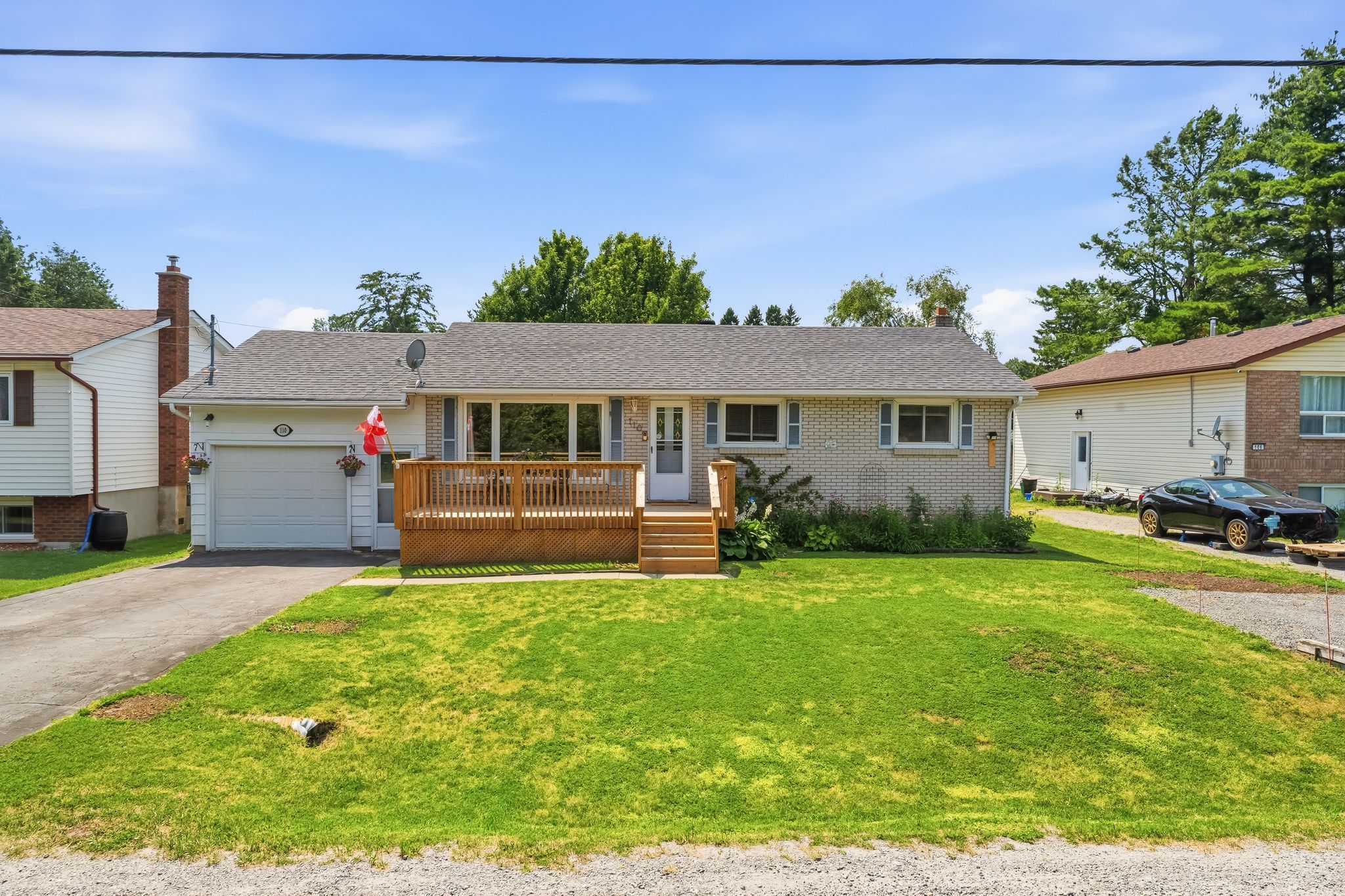 110 Ontario Street, Brighton, On K0k 1h0