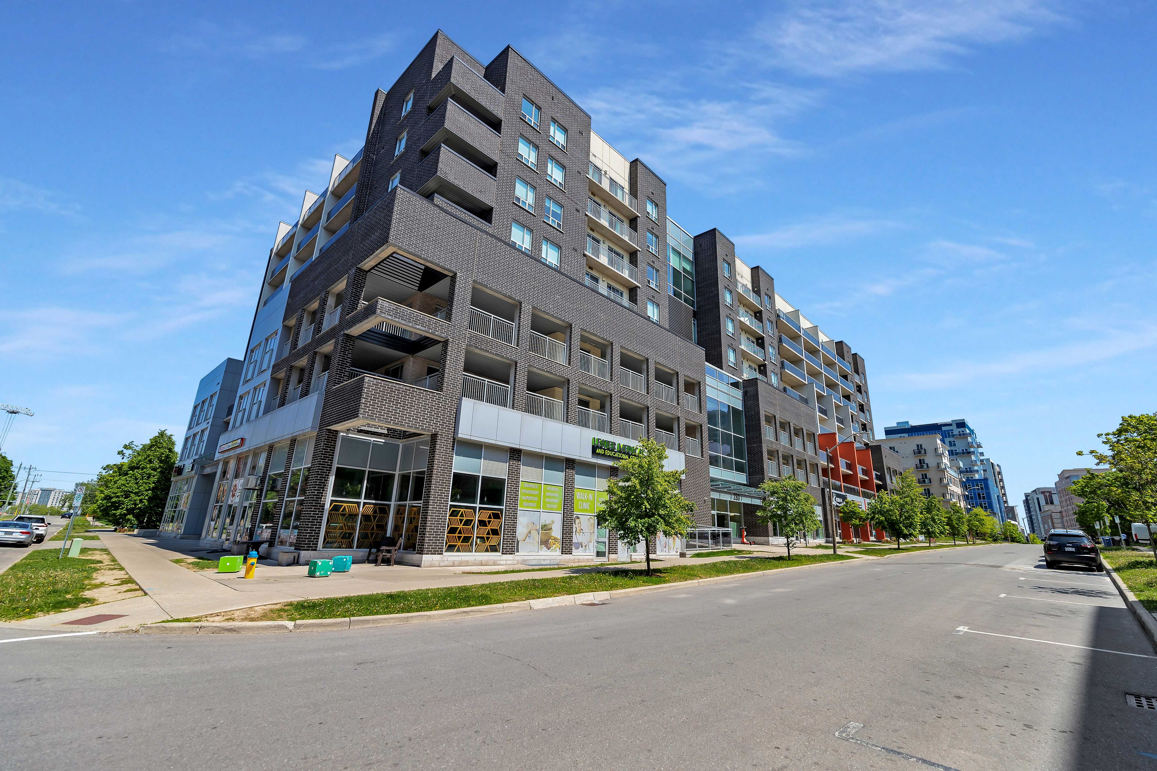 280 Lester Street 404, Waterloo, On N2l 0g2