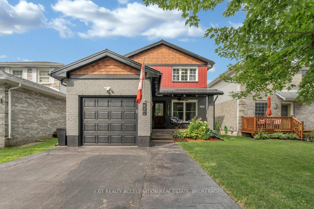 394 Ginger Street, Greater Napanee, On K7r 3x8