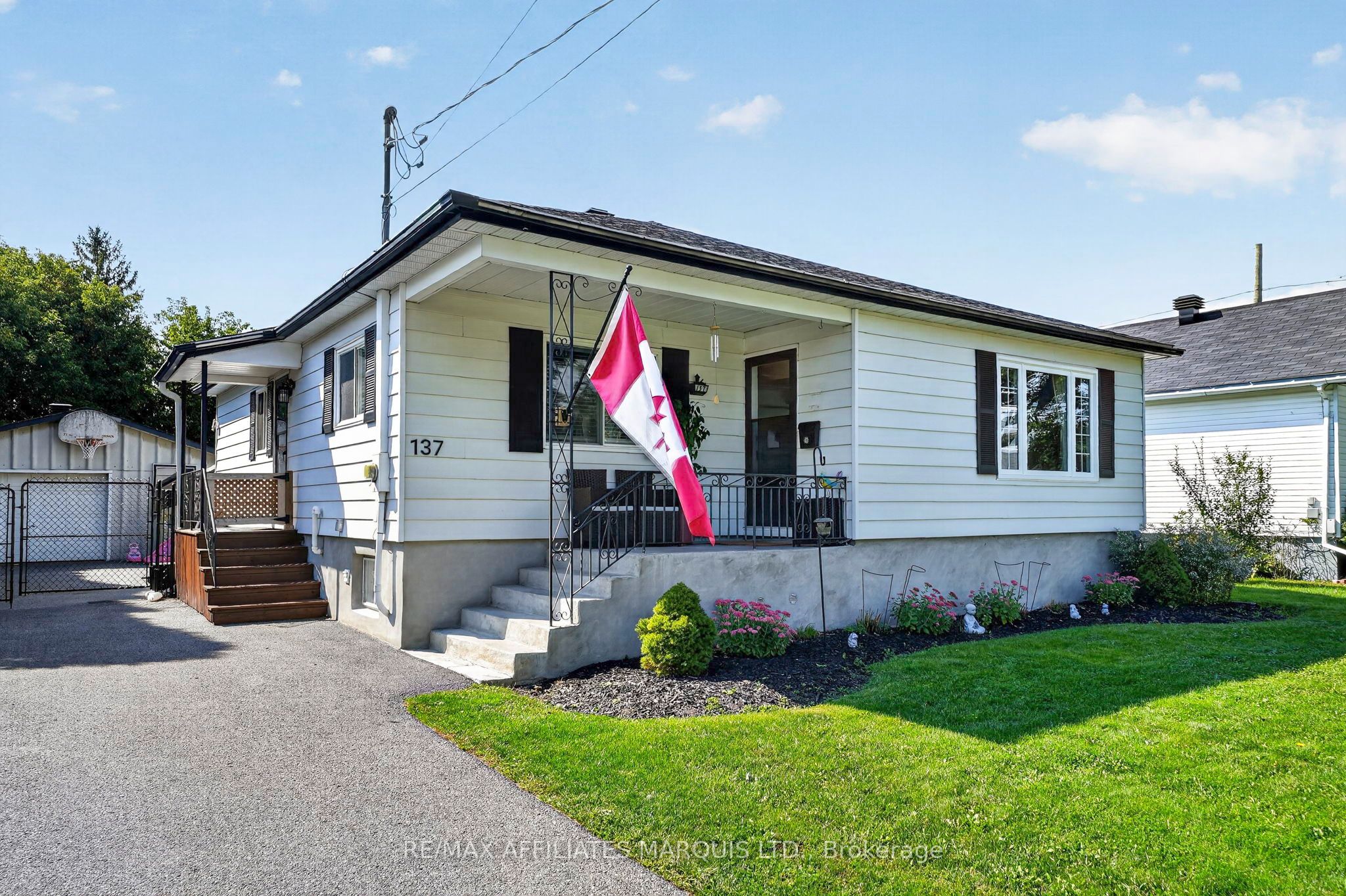 137 Jarvis Street, Cornwall, On K6h 5j1
